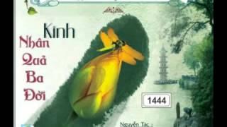 Kinh Nhân Quả Ba Đời  DieuPhapAm.Net - YouTube