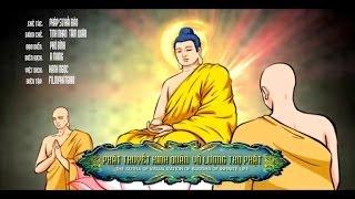 Phật Thuyết Kinh Quán Vô Lượng Thọ Phật _ Mới Rất Hay