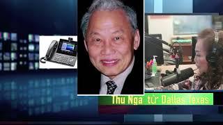 Thầy Nguyễn v Lành qua Kinh Dịch TT Trump sẽ thắng cử  qua kỳ bầu cử năm 2020