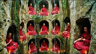 The Sound That Has Not Stopped for Centuries — Tibetan Monks Mantra