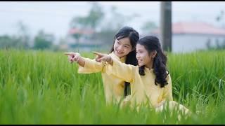 HÀ TĨNH MIỀN HẸN ƯỚC | Quỳnh Như - Gia Hân