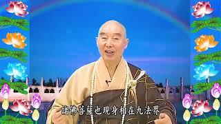 Kinh Đại Phương Quảng Phật Hoa Nghiêm, tập 0501