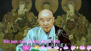 TĐ:2171-Bát nạn: nạn Trường Thọ Thiên