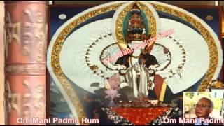 Thọ Bồ Tát Giới - Bồ Đề Đạo Đăng - 7 - TG Phạm Công Thiện dịch và giảng nghĩa