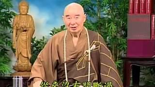 Tập 024 - (HQ) Kinh Đại Thừa Vô Lượng Thọ - Pháp sư Tịnh Không chủ giảng -  cẩn dịch cư sĩ Vọng Tây