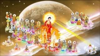 ĐỜI MẠT PHÁP - TT HUỆ DUYÊN tụng