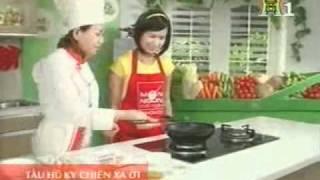 Tàu hũ ky chiên xả ớt - Kroger.vn Chúng ta hãy cùng nấu ăn