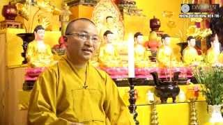 Những điều không nên tin-TT. Thích Nhật Từ - wWw.ChuaGiacNgo.com