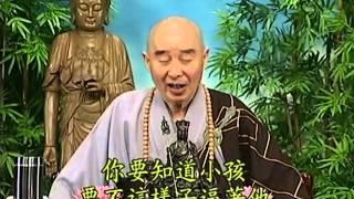 Tập 136 - (HQ) Kinh Đại Thừa Vô Lượng Thọ - Pháp sư Tịnh Không chủ giảng -  cẩn dịch cư sĩ Vọng Tây