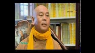 NÓNG & LẠ - Thích Giác Nhàn: Truyền đạo mê tín