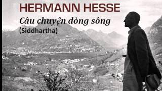 Siddhartha - Câu chuyện dòng sông