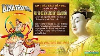 Tụng Phẩm Phổ Hiền Bồ Tát 