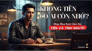 KHÔNG TIỀN, CÓ AI CÒN NHỚ? | Khi Nghèo Đi Mới Hiểu Lòng Người (Bolero Rock)