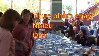 Đây Là Chùa Tây Tạng. Sao Mà Không Trang Nghiêm? Phật Pháp Ngày Nay Sao Nhìn Chua Như Giấm. Tội Lổi