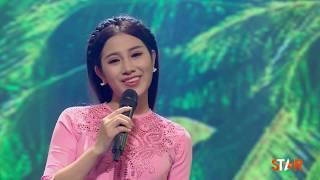 Tố my phải lòng cô gái bến tre nhạc mới