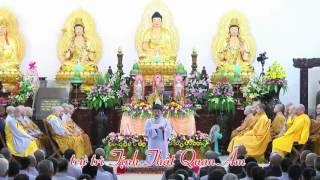 Cát Bụi Cuộc Đời- Pháp Sư Thích Giác Nhàn