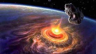 Ngày tận thế | Khám phá vũ trụ