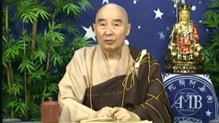 Kinh Địa Tạng Bồ Tát Bổn Nguyện, tập 20 - Pháp Sư Tịnh Không