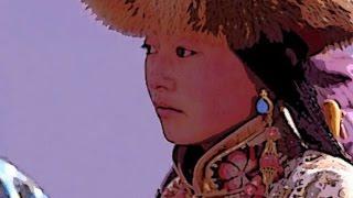 MILAREPA part 7 - "Samsara" - Orgyen Tobgyal Rinpoche Homage