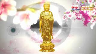 Thần Chú A Di Đà - Om Ami Dewa Hri - Có Chữ Đọc Cùng