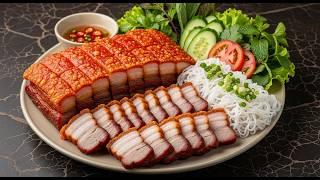 Ngon Xuất Sắc Với Món Chay Này, Không Ai Tin Đây Là Món Chay Ngon Dễ Làm || Amazing Easy Veg Dish