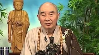 Tập 106 - (HQ) Kinh Đại Thừa Vô Lượng Thọ - Pháp sư Tịnh Không chủ giảng -  cẩn dịch cư sĩ Vọng Tây
