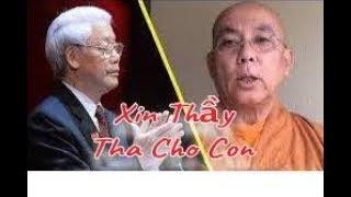 TT Thích Thông Lai: Tin Tức Từ Báo CS Hồ Chí Minh Chính Là Hồ Quang