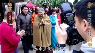 A Di Đà Phật Tại Nhân Gian Tập 1