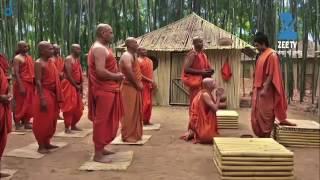 BUDDHA  ĐỨC PHẬT  LỒNG TIẾNG  TẬP 39