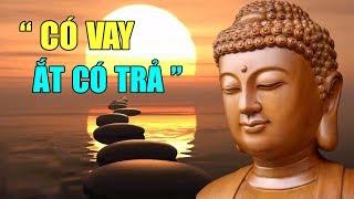 Đêm Khuya Khó Ngủ Nghe Truyện Phật Giáo Nhân Quả Giúp Tĩnh Tâm Ngủ Ngon