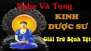 Kinh Dược Sư | Thiền Định