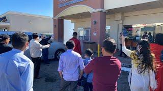 LIVE: Tết Tân Sửu ở Bolsa