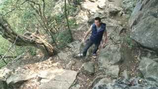 Đi là đến - Khám phá hang sâu Chùa Thầy