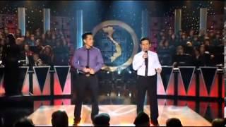 Cho đồng bào tôi  Nhật Lâm, Đặng Thế Luân