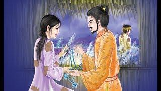 LỜI PHẬT DẠY | YÊU LÀ KHỔ | tác phẩm được yêu thích nhất 2017