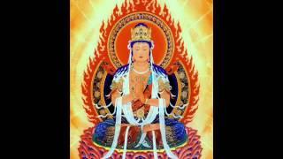 Thích Ca Mâu Ni Phật, như lai thần chú - Thần chú của Đức Phật Tỳ Lô Giá Na- thần chú mật tông