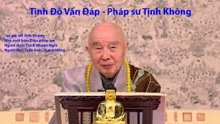 Tịnh độ vấn đáp - Pháp sư Tịnh Không
