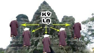 KỲ LẠ đất nước có TƯỢNG PHẬT đi đến đâu PHẬT nhìn đến đó tới giờ CHƯA CÓ lời giải.