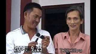 Môn sinh Diện Chẩn chia sẻ kinh nghiệm trị phục hồi sau đột quỵ