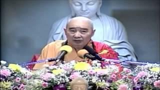 Kinh Kim Cang Giảng ký Tập 56 - Pháp Sư Tịnh Không
