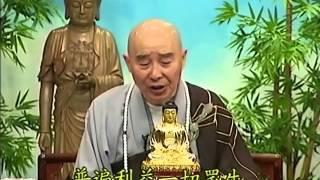 Tập 184 - (HQ) Kinh Đại Thừa Vô Lượng Thọ - Pháp sư Tịnh Không chủ giảng - cẩn dịch cư sĩ Vọng Tây