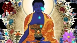 Thần chú của Đức Phật Dược Sư ( (Buddhist Chants: Music For Contemplation & Reflection)