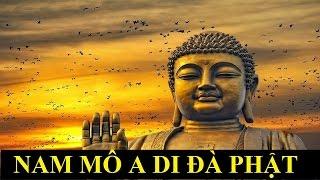 Nam Mô A Di Đà Phật || Niệm Phật 6 chữ rất hay dài 4 tiếng - Chư Phật Hộ Niệm