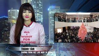 VIETLIVE TV ngày 26 12 2019