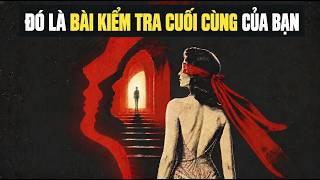 Bạn Thấy Video Này Vì Đã VƯỢT QUA Bài Kiểm Tra Tâm Linh Cuối Cùng | BA Universe