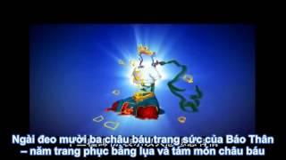 Quán Tưởng, Thực Hành Pháp Kim Cang Tát Đỏa - Vajrasattva