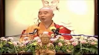 Kinh Kim Cang Giảng ký Tập 86 - Pháp Sư Tịnh Không