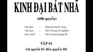 Quyển 9:  Kinh đại bát nhã ba la mật đa - Phẩm chuyển sanh (9/600)