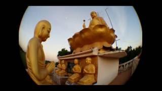 36 vị Tổ Thiền tông: Tổ 1 - Ma Ha Ca Diếp