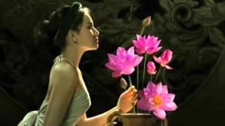 Elvis Phuong   một cõi đi về -  Ao Dai Lotus